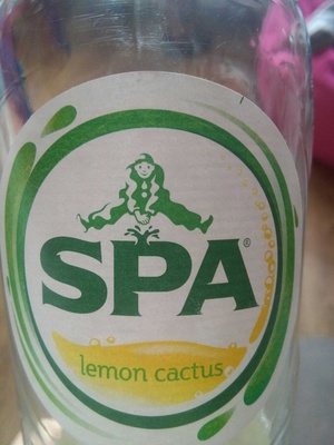 Spa lemon cactus - 5410013147756