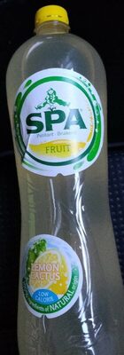 SPA Lemon Cactus - 5410013149002