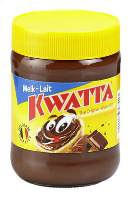 Kwatta melk-lait - 5410018797413