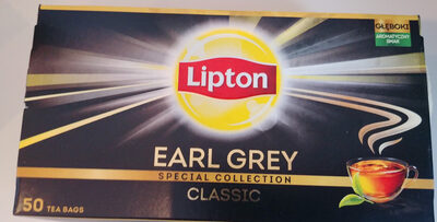 Earl Grey classic - 5410033851336