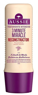 Aussie 3 minute miracle reconstructor - 5410076560158