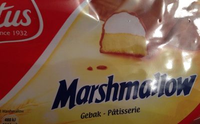Marshmallow - 5410126000955