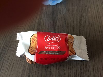Speculoos - 5410126006728