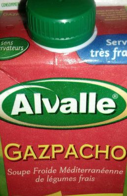 Gazpacho - 5410176461072