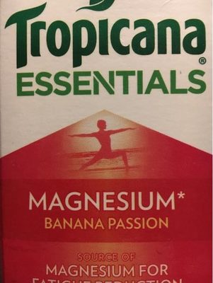 Essential magnésium - 5410188010688