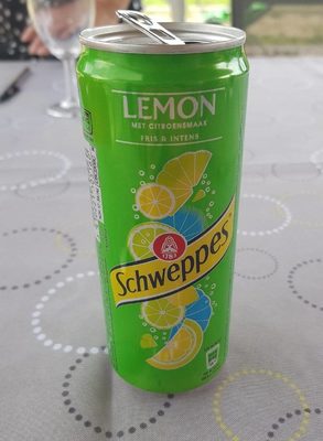 Lemon - 5410221305160