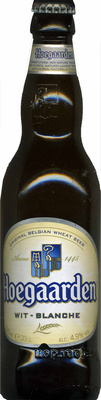 Cerveza Hoegaarden Wit - 5410228141785