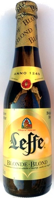 Bière blonde - 5410228142089