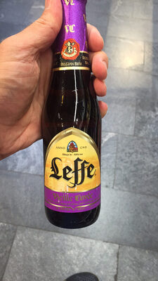 Vieille Cuvée BIÈRE - 5410228142102