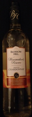 Chardonnay - 5410316286978