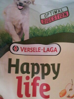 Happy life - 5410340311004