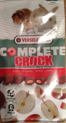 Complete crock - 5410340613023