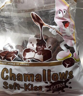 Chamallows - 5410358454892