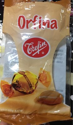 Trefin Orfina 20X175G - 5410381002749