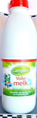 Campina - 5410438000186