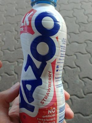 Yazoo - 5410438036420