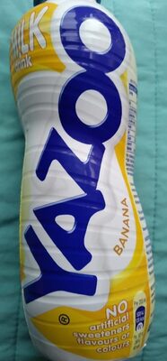 Milk drink - 5410438036543