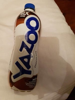 Milk drink chocolate - 5410438036833