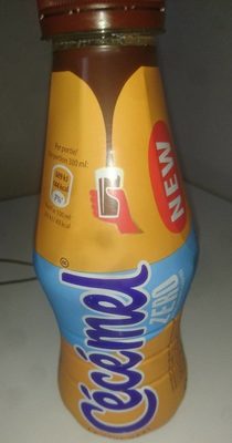 cecemel zero - 5410438040502