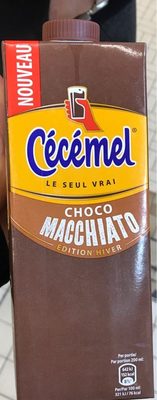Choco macchiato - 5410438040977