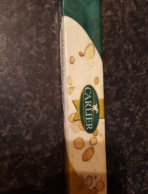 Soft nougat - 5410481003806