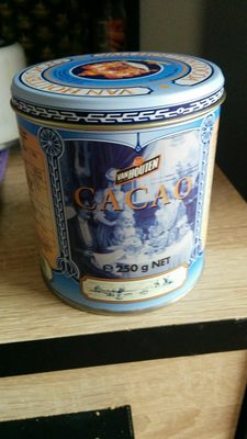 Poudre Cacao - 5410522135640