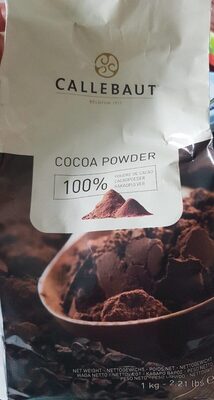 Cocoa powder - 5410522546194