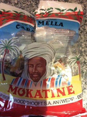 Mokatine - 5410628001016