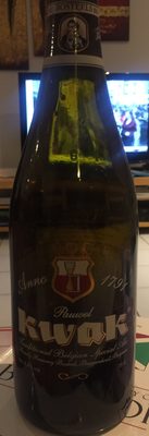 Kwak - 5410693100539