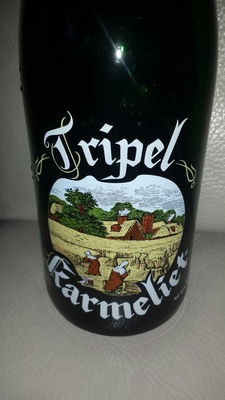 Tripel Karmeliet - 5410693100553