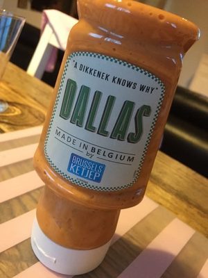 Dallas - 5410803970045