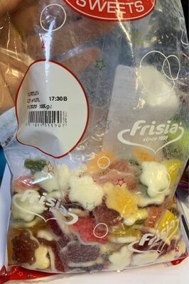 Astra sweet - 5411011511907
