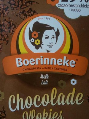 Chocopaste - 5411146223911