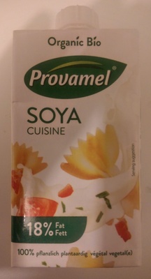 Soya Cuisine - 5411188081487