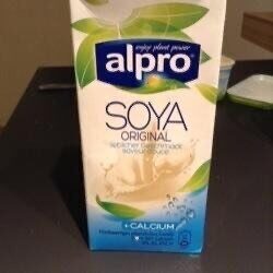 Soya Original - 5411188117742