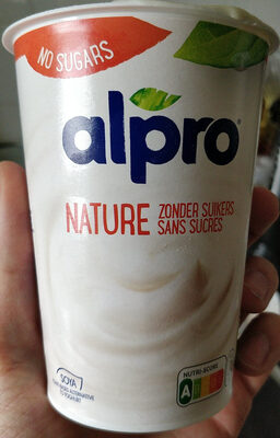 Alpro - 5411188118121