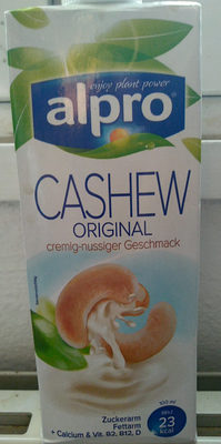 Cashew Original - 5411188122890