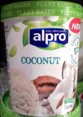 Coconut - 5411188123446