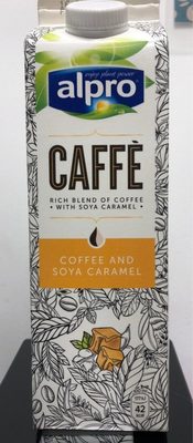 Caffe - 5411188126713