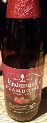 Framboise Lindemans - 5411223030029