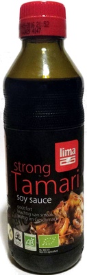 Strong Tamari - 5411788036498