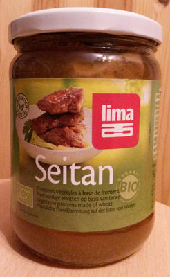 Seitan - 5411788043328