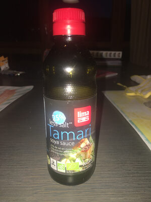 Tamari - 5411788045278