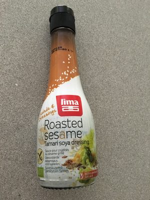 Tamari Au Sesame Grille - 5411788045728