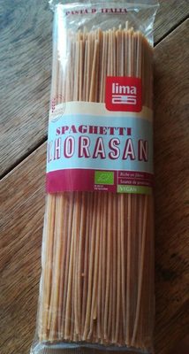 Spaghetti khorasan - 5411788048224