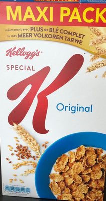 Special K - 5411789001884