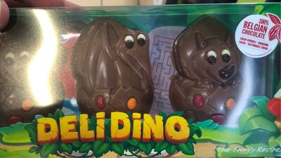 Deli dino - 5411901603880