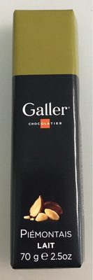 Bâton Galler Piémontais-Lait - 5412038242041