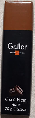 Bâton Galler Café-Noir - 5412038243062