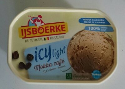 Glace icylight - 5412121002705